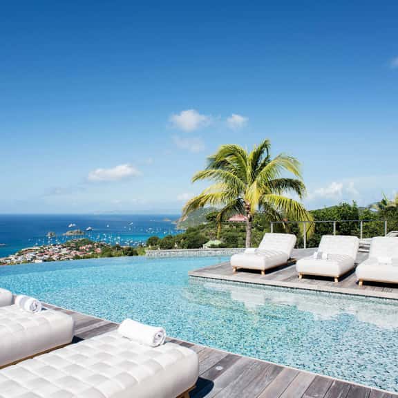 Villa Blue Swan - Image 1