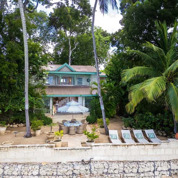 Villa Seascape 4BR - Image 1