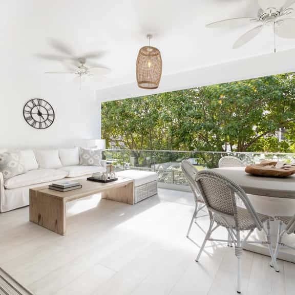 One Queen Street Apt 4 - Image 1