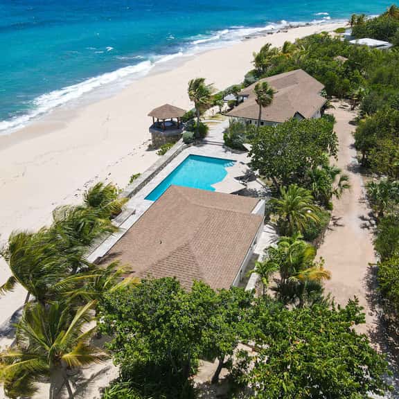 Blue Beach - Image 1