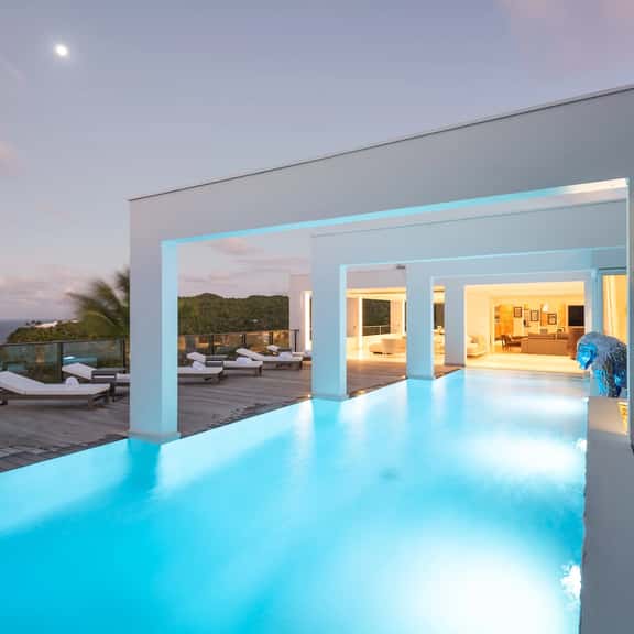 Villa Eclipse - Image 1