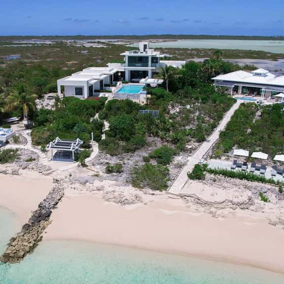 Sandy Estate - Image 1