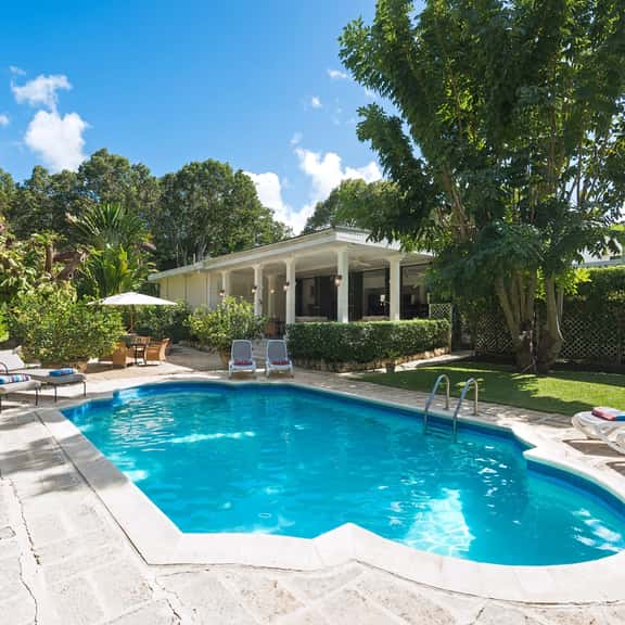 Villa Anchorage - Image 1
