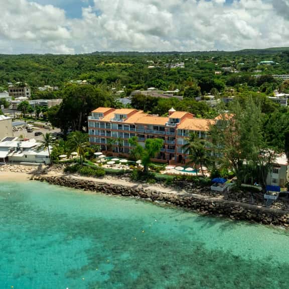 Villas on the Beach 305 - Image 1