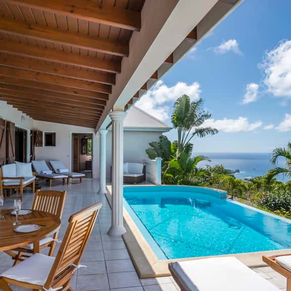Villa Sunrock - Image 1