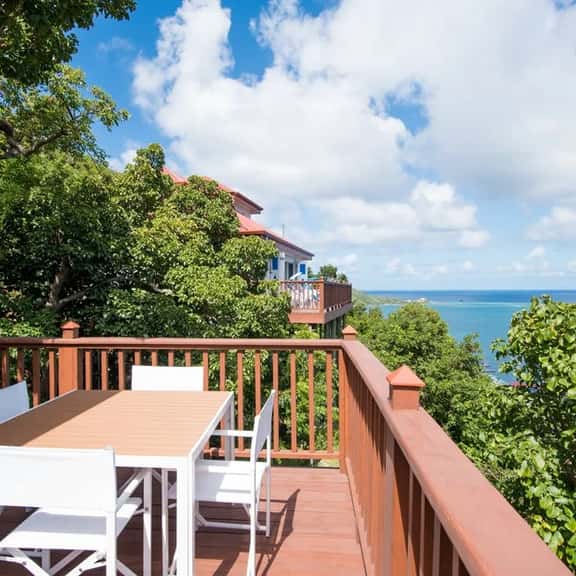 Sea view - Image 1