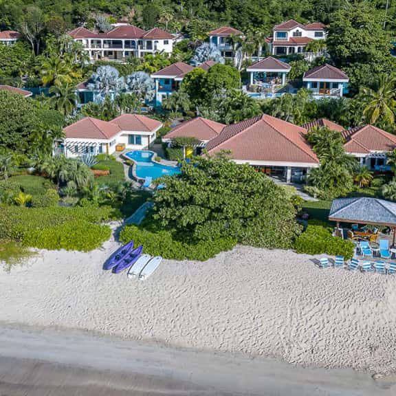 Beachcomber 4BR - Image 1