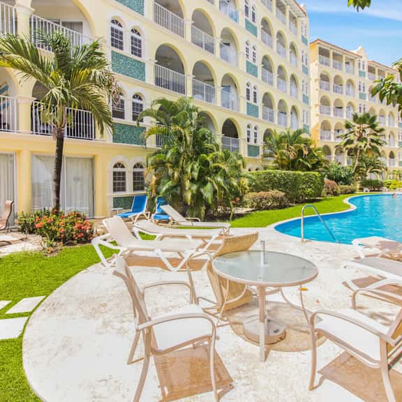 Sapphire Beach 102 - Image 1
