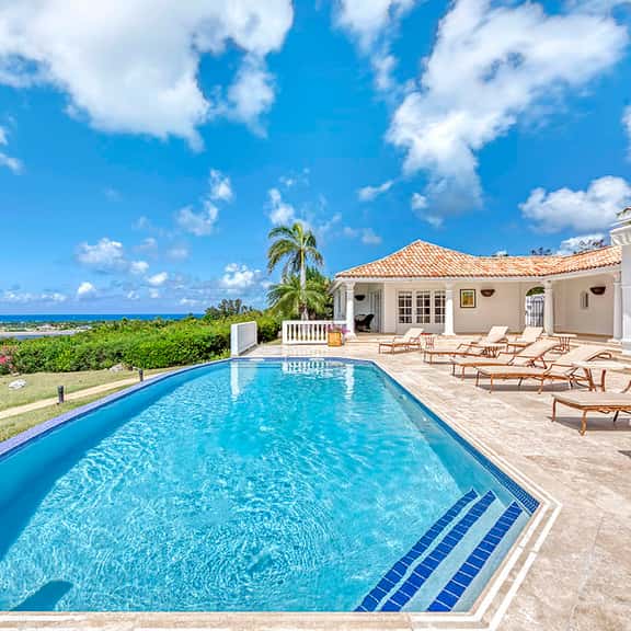 Villa Mer Soleil 4BR - Image 1