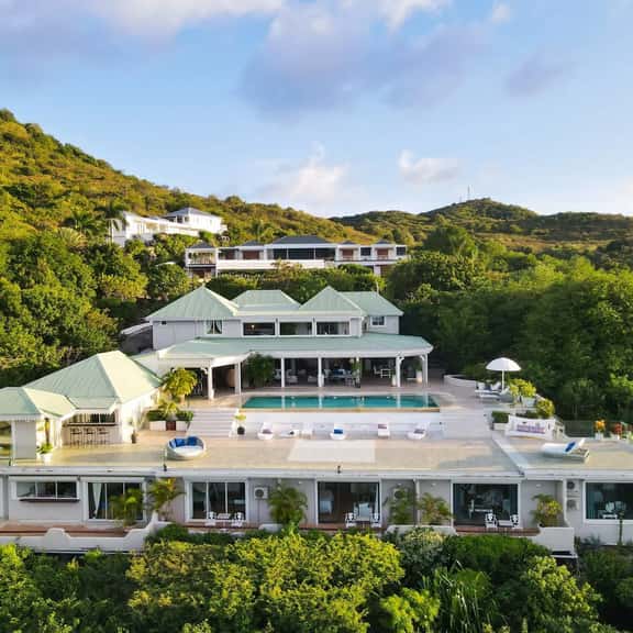 Villa Privilege 5BR - Image 1
