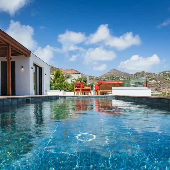 Belharra Lagon 4BR - Image 1
