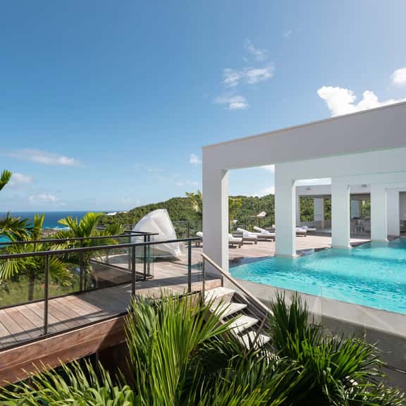 Villa Eclipse - Image 1