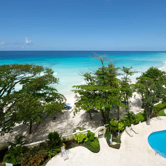 Sapphire Beach 509 - Image 1