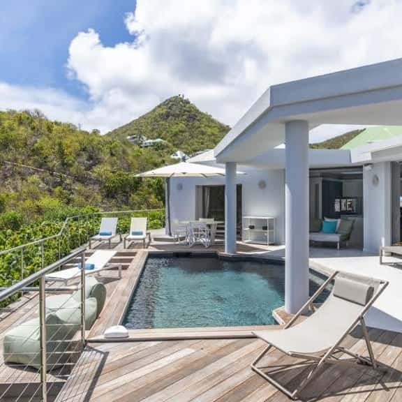 Villa Magic Bird - Image 1