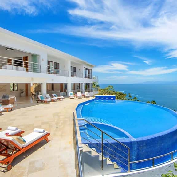 Villa Magnifico 9BR - Image 1