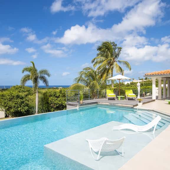 Villa Giselle 3BR - Image 1