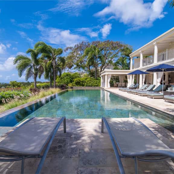 Villa Lelant 3BR - Image 1