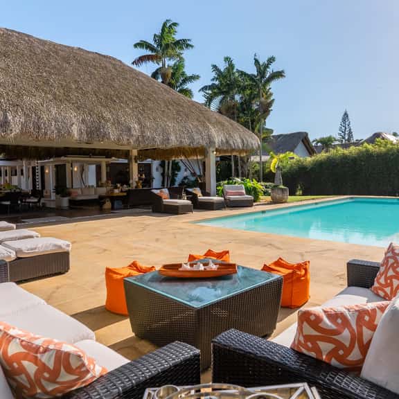 Tropical Modern - Image 1