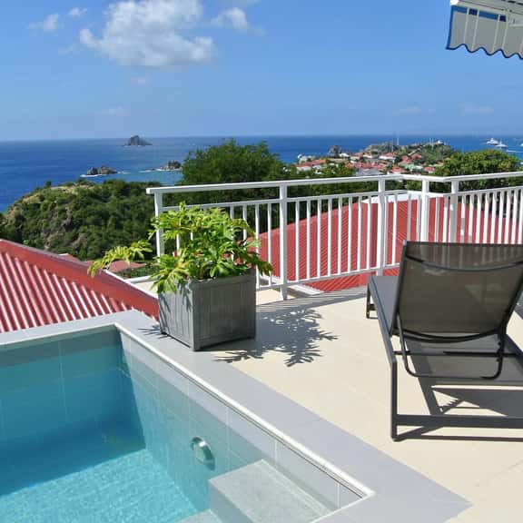 Villa Gros Ilets - Image 1