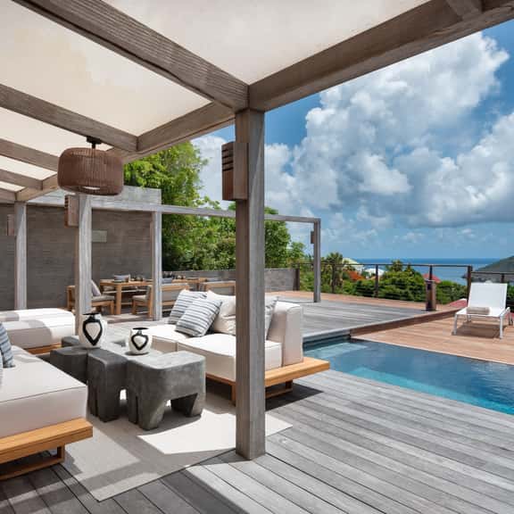 Villa The One - Image 1