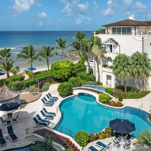 The Penthouse at Schooner Bay 306 - Image 1