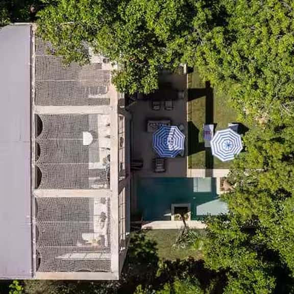 Palm Villa - Image 1