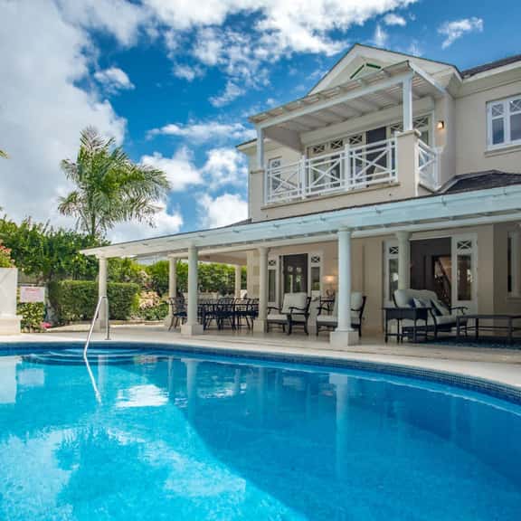 Royal Westmoreland Lime Tree House - Image 1