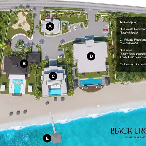 Haven at Black Urchin - Image 1