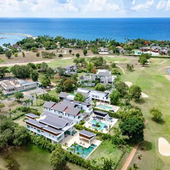 Villa Corazon - Image 1