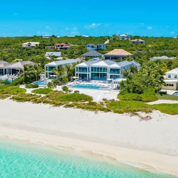Seaclusion at Grace Bay - Image 1