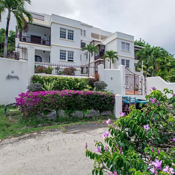 Ashanti 3 - Image 1