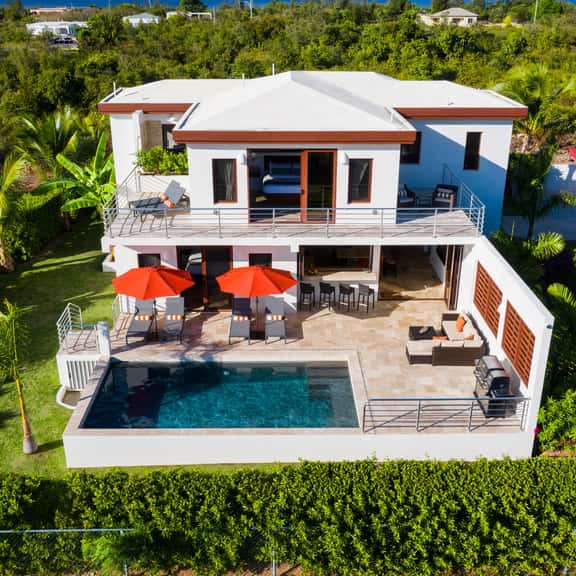 Chateau Genesis - Image 1