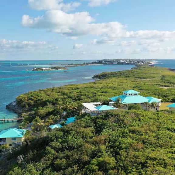 Villa Wench's View - Image 1