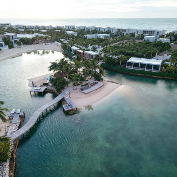 3 Bedroom Lagoon Villa (LV14) - Image 1