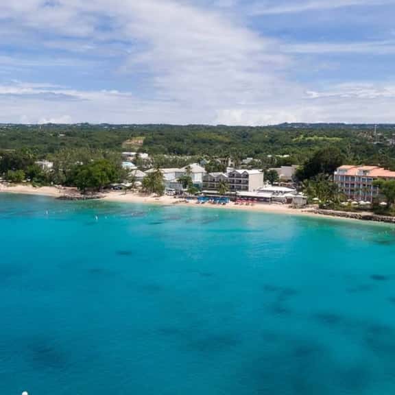 Villas on the Beach 304 - Image 1