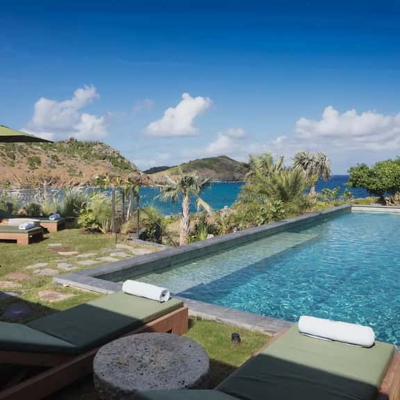 Villa Jangali 5BR - Image 1