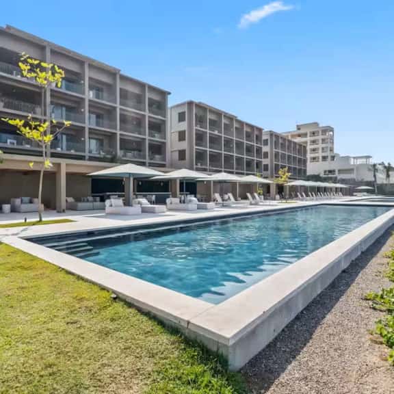 Condo Perla del Mar - Image 1