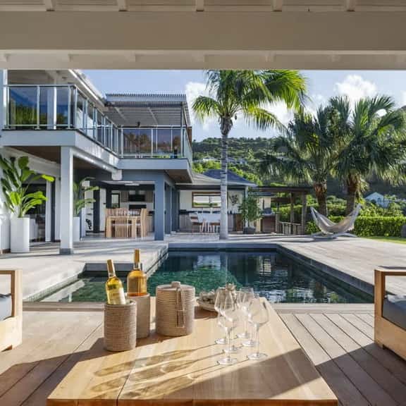 Villa Mathilda 4BR - Image 1
