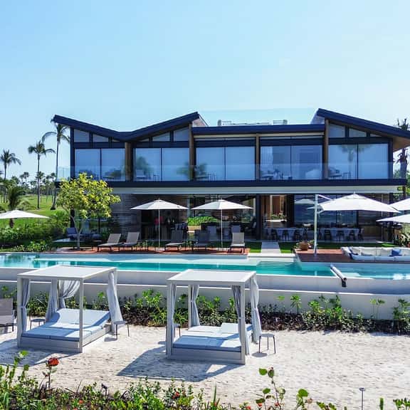 Punta Pacifico 7 9BR - Image 1