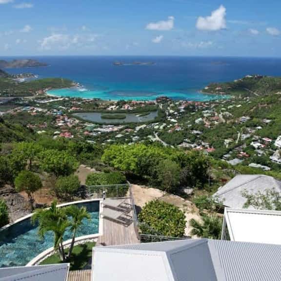 Villa Marris - Image 1