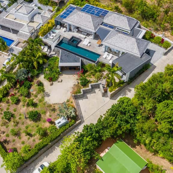 Villa Golden Palm - Image 1