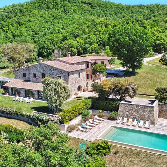 Villa Tirrena - Image 1