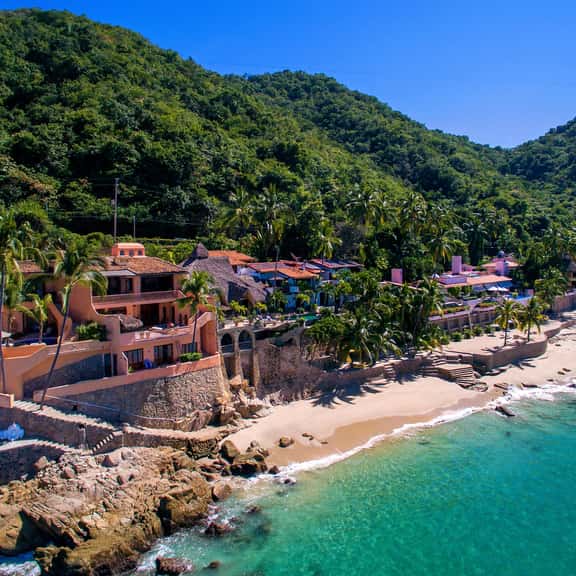Villa Ventura - Image 1