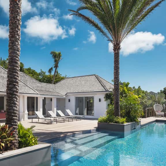 Villa Bel Air - Image 1