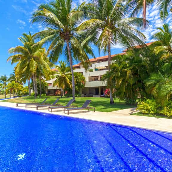 Condo Palma Azul - Image 1