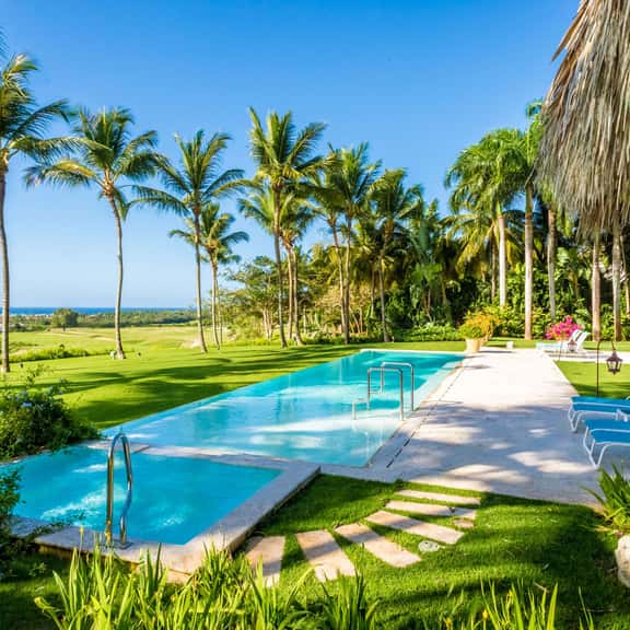 Villa Palmeras - Image 1