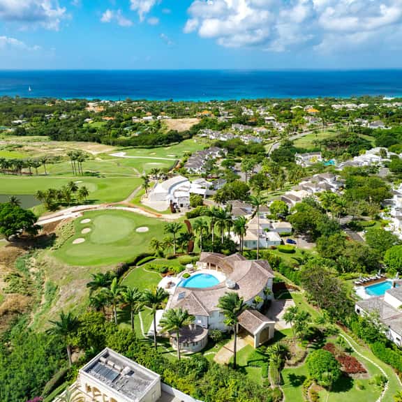 Villa St. Lucy - Image 1