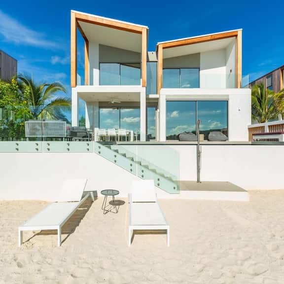 4 Bedroom Lagoon Villa (LV02) - Image 1