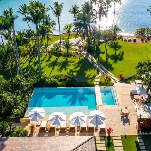 Villa La Plage - Image 1