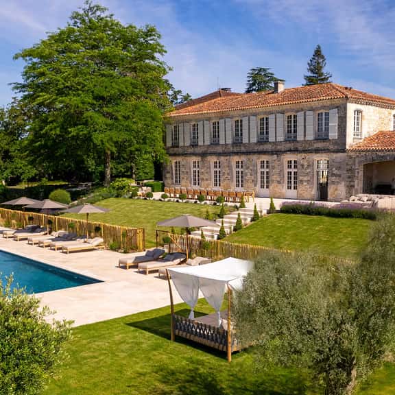 Domaine de la Forêt - Image 1